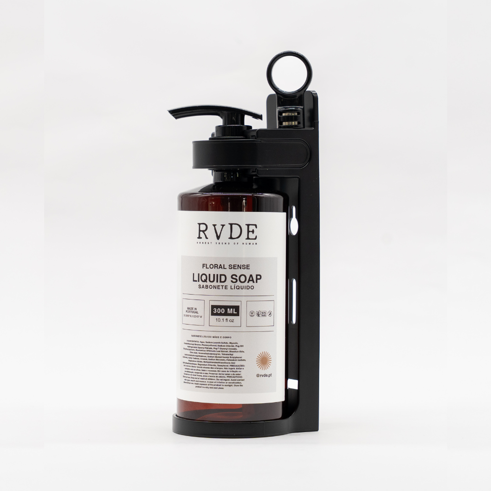 dispensador-magnetico-floral-sense-sabonete-liquido