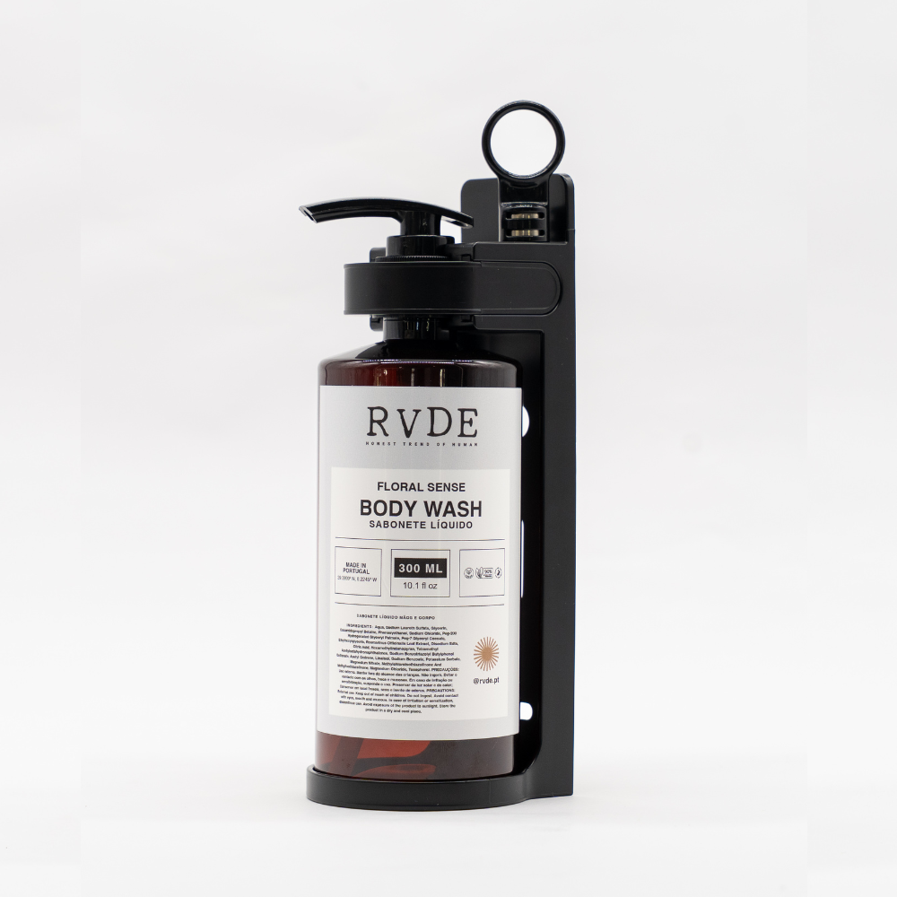 fresh-amber-sabonete-liquido-suporte-magnetico